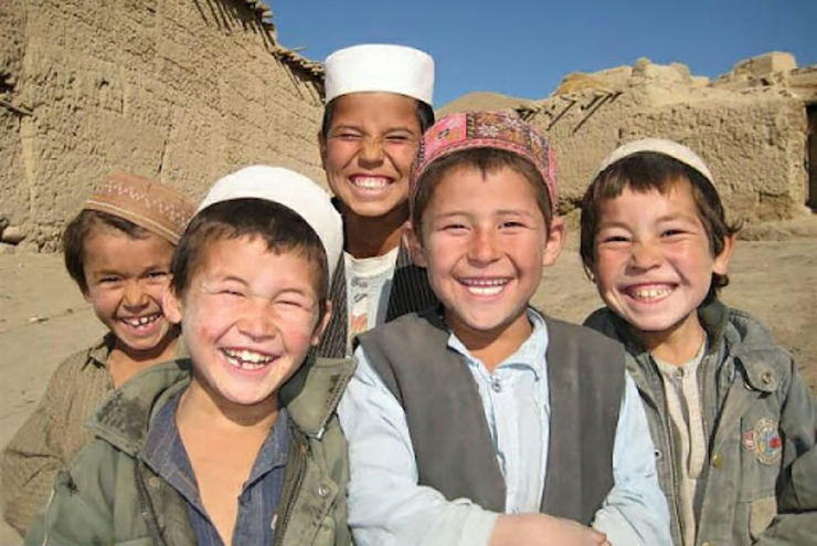 ابراز نگرانی یونیسف از افزایش نقض حقوق کودکان در افغانستان
