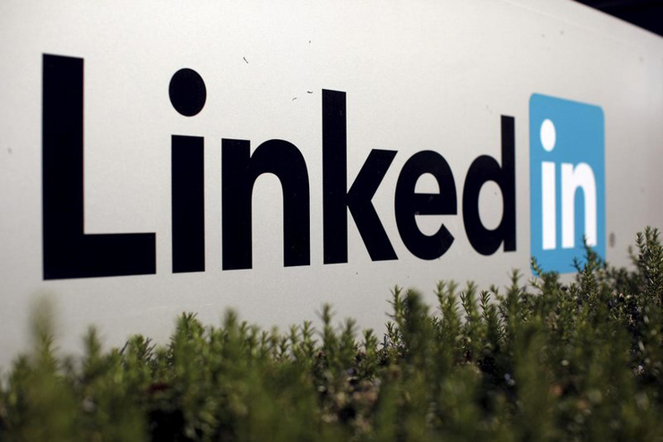 سایت LinkedIn در چین تعطیل شد