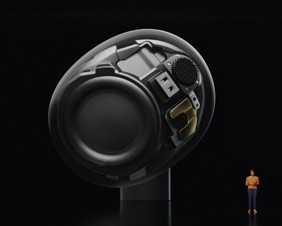 ایرپاد ۳ با ظاهری جدید معرفی شد + مشخصات، قیمت و تاریخ عرضه