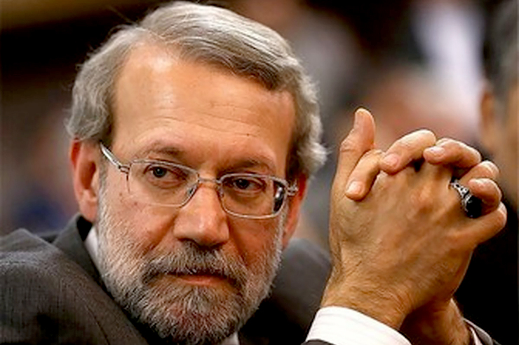 اختلاف نظر علی لاریجانی با شورای نگهبان به کجا خواهد رسید؟