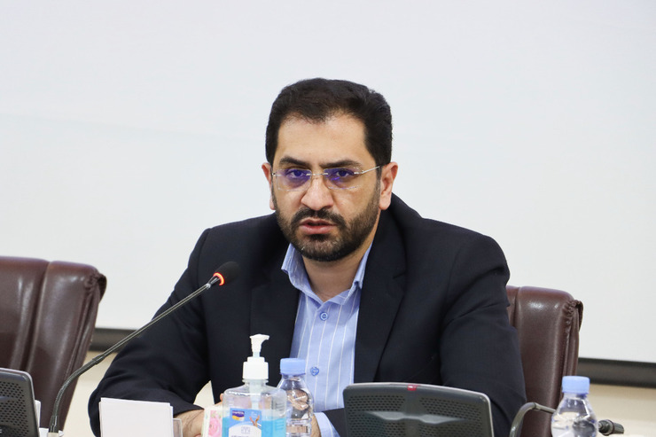 شهردار مشهد: شهر را با نخبگان می‌توان مدیریت کرد