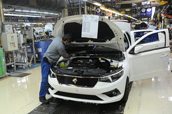 برنامه فروش فوق‌العاده تارا ایران خودرو به زودی اجرا می‌شود (3 مهرماه 1400)