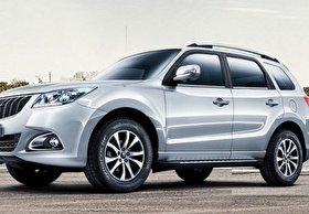 قیمت جدید هایما S 7 پلاس ایران خودرو اعلام شد (3 مهرماه 1400)