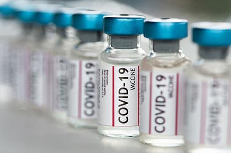 تنها راه مقابله با پیک ششم کرونا، واکسیناسیون ۷۰ درصدی جامعه است