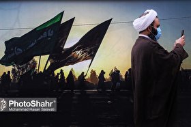 ثبت‌نام پیاده‌روی نیابتی اربعین 1400؛ درخواست زیارت نیابتی