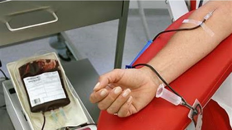 پایگاههای منتخب اهدای خون مشهد امروز فعال است