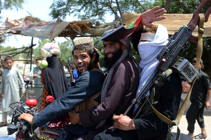 جهان درباره به رسمیت شناختن طالبان چه می‌گوید؟