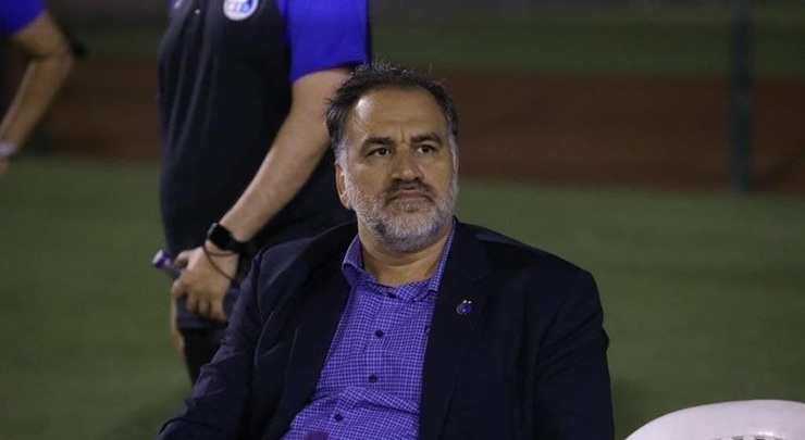 حکم جدید وزیر ورزش برای مدیرعامل سابق استقلال| مددی ترفیع گرفت!