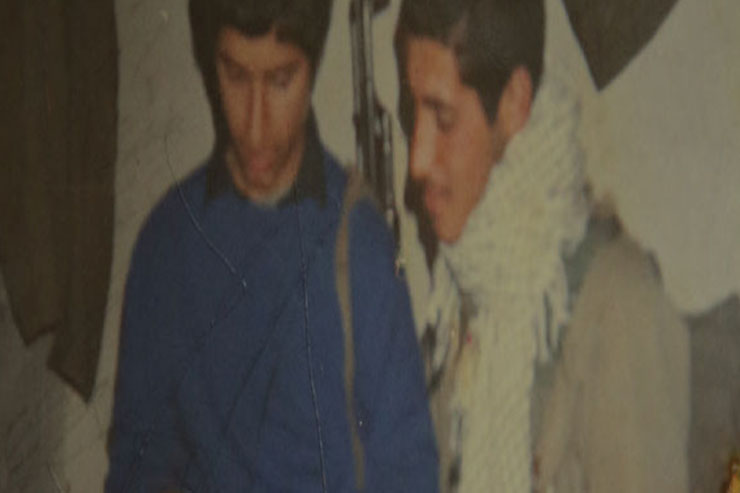 نوجوان رفت و جوان برگشت