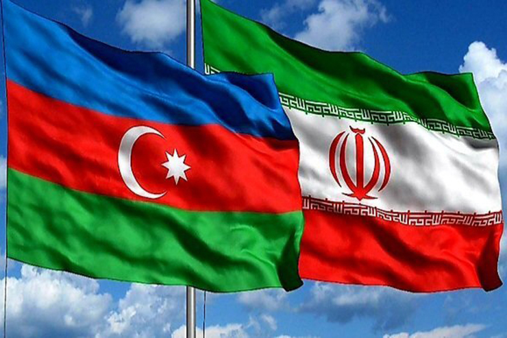دلیل اختلاف نظر ایران و جمهوری آذربایجان چیست؟ + نقشه