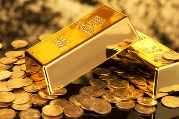 خرید طلا و سکه کاهش یافت | نگاهی به وضعیت بازار (۰۱ آبان ۱۴۰۰)