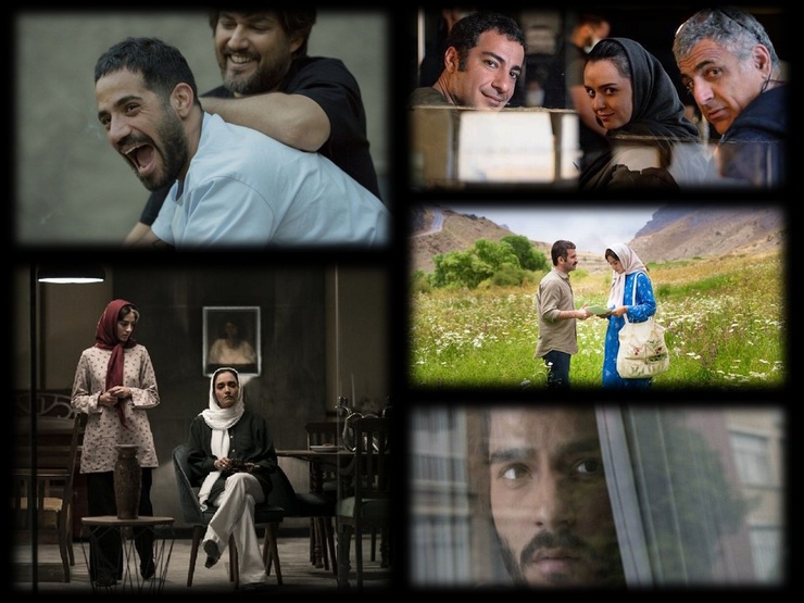 سینماگران چه فیلم‌هایی را برای چهلمین دوره جشنواره فجر آماده می‌کنند؟
