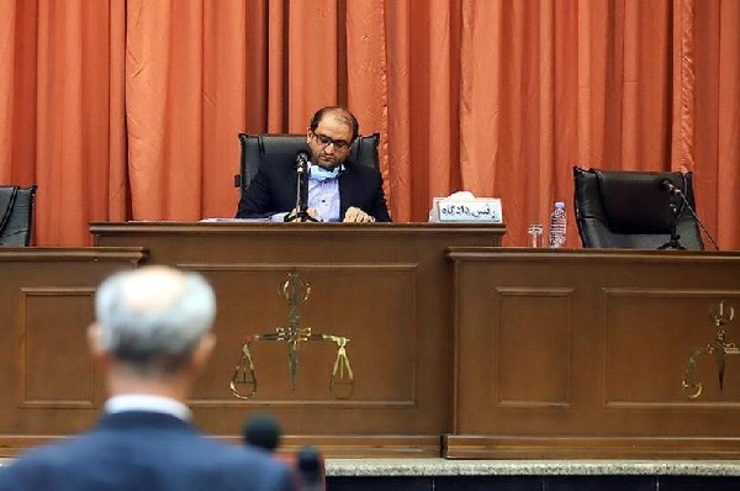 دادگاه رسیدگی به پرونده بیماران پروانه‌ای برگزار شد