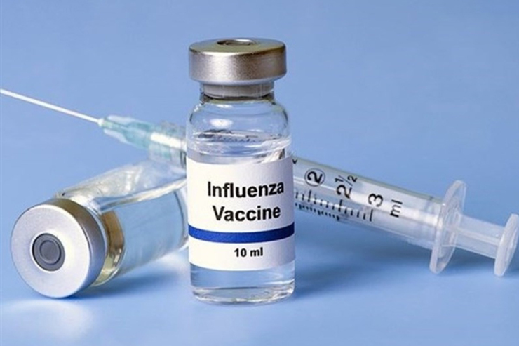 توزیع واکسن آنفلوانزا در دانشگاه‌های علوم پزشکی | این واکسن ها برای چه کسانی است؟