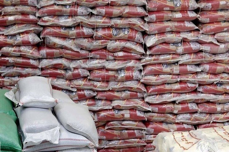قیمت برنج وارداتی مصوب شد