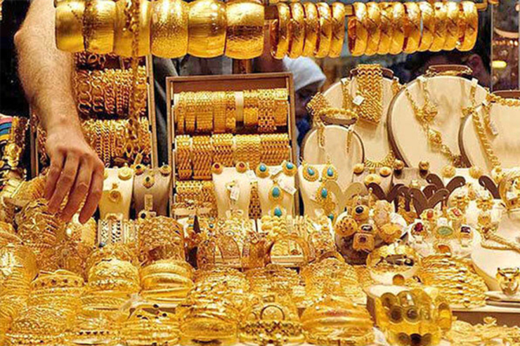 قیمت طلا تا پایان سال ۱۴۰۰، صعودی است یا نزولی؟