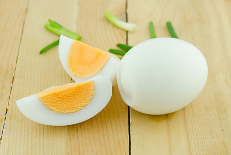 دیابتی‌ها سفیده تخم‌مرغ بخورند