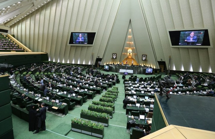 علت توقف بررسی لایحه «رتبه‌بندی معلمان» در مجلس شورای اسلامی