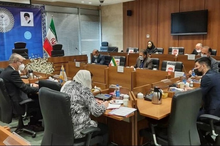 ایران انتظار دارد که اروپا در حمایت‌ از پناهندگان مسئولیت‌پذیر باشد
