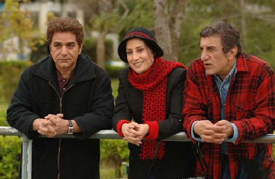 ۸ فیلم توقیفی و دیدنی سینمای ایران را بشناسید