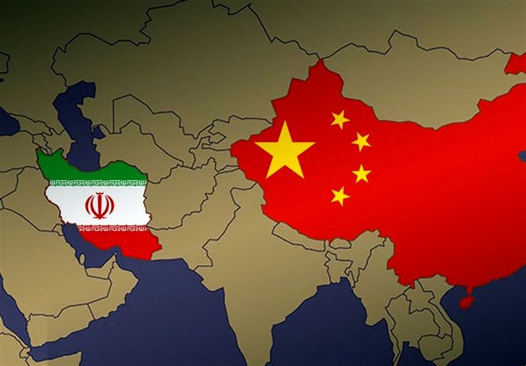 محتوای گفت‌وگوی تلفنی وزرای خارجه ایران و چین چه بود؟