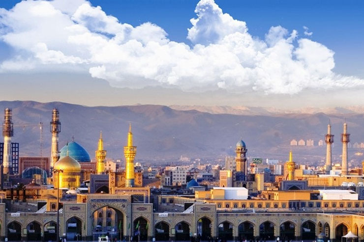 «روز ملی مشهد» در کمسیون فرهنگی شورای اسلامی شهر تصویب و مشخص شد