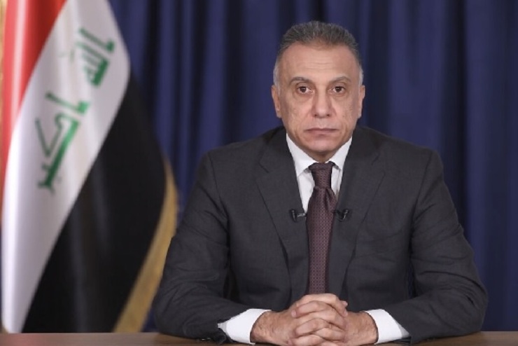 شمخانی به ترور نافرجام نخست‌وزیر عراق واکنش نشان داد