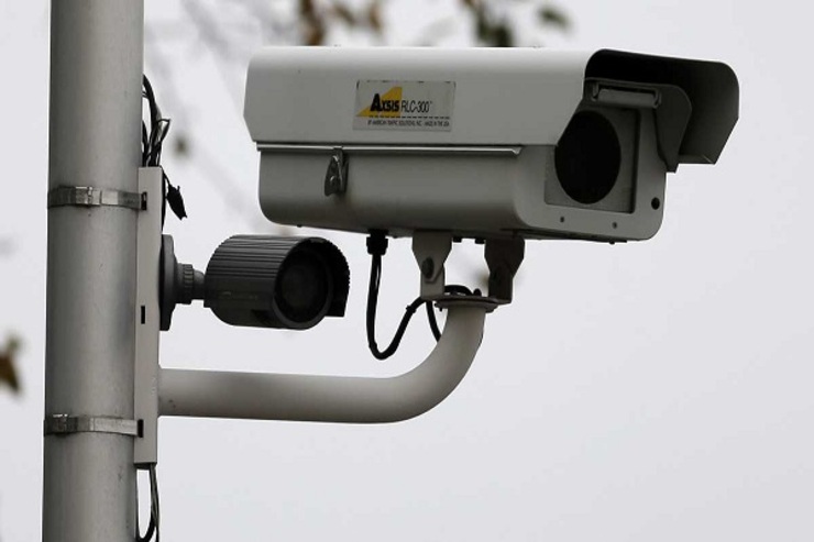 رئیس پلیس راهور: فقط ۷ شهر کشور دوربین ثبت تخلف دارند | ۴۹درصد دوربین‌های ثبت تخلف رانندگی خراب هستند