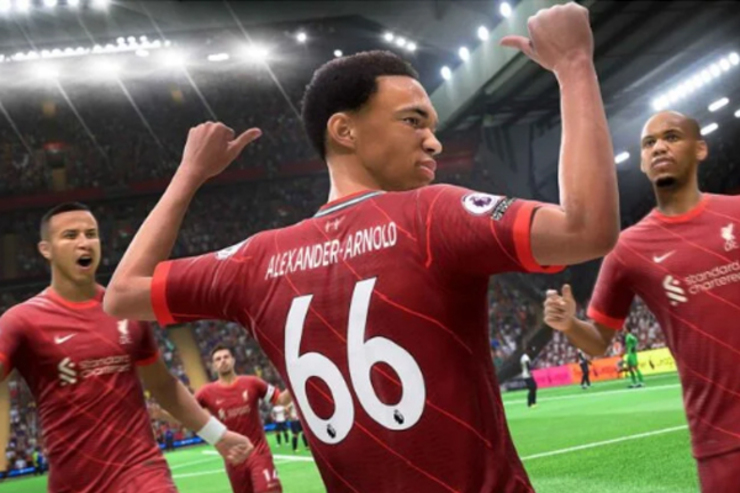 خبر خوش FIFA22 برای گیمرها | قابلیت حذف شده Career به فیفا بازگشت
