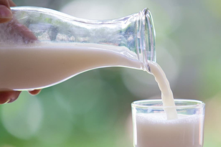 مصرف شیر تا چه میزان می تواند برای سوزش معده مفید باشد؟