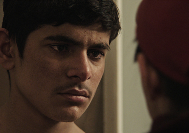 درباره «بچه خور»، فیلم کوتاهی که همه ظرفیت سینمای محمد کارت را شکوفا نمی‌کند