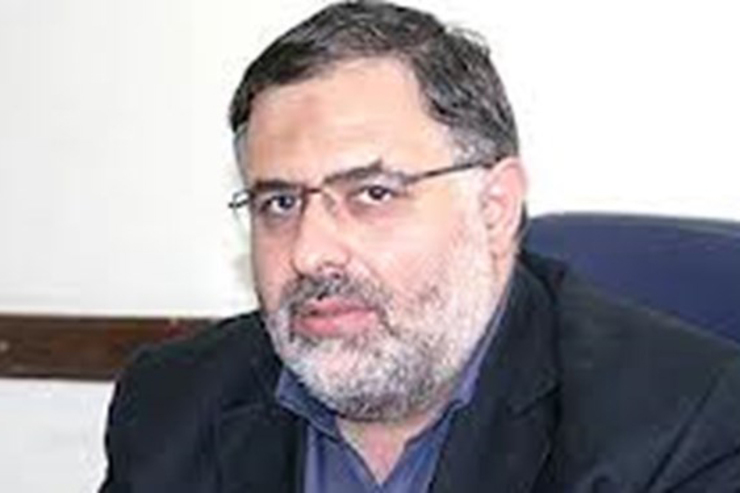 محمدمهدی اعلایی استاندار جدید قزوین کیست؟ + بیوگرافی