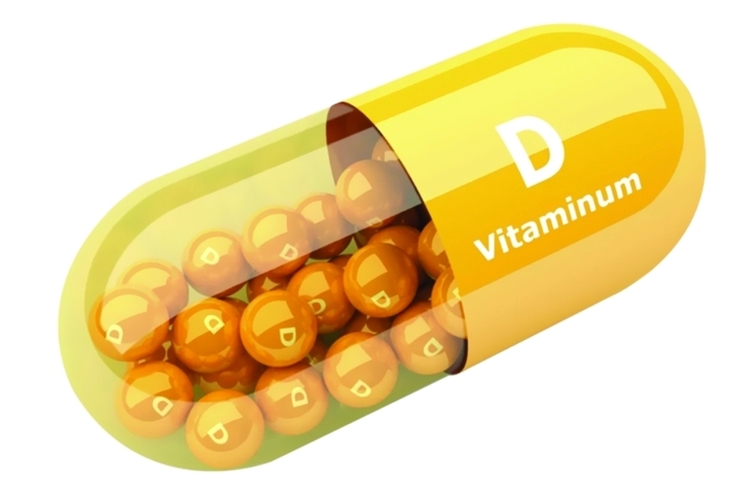 برای جلوگیری از افسردگی پاییزی ویتامین D بخورید
