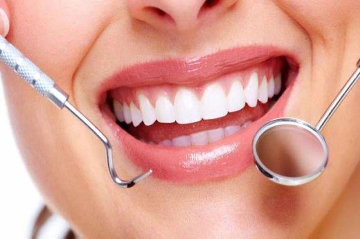 ۱۰ راهکار اصلی برای مراقبت از دندان‌هایتان!