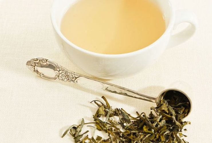 چای سفید چه فوایدی برای سلامتی دارد؟