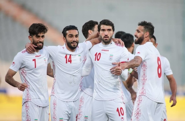 ساعت و تاریخ بازی ایران و لبنان در مقدماتی جام جهانی| بدون طارمی برنده باشید!
