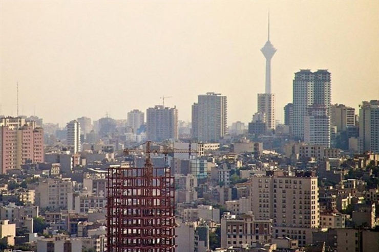 ۳۰۰ هزار واحد مسکونی خالی در تهران وجود دارد | چند درصد تهرانی‌ها نمی‌توانند خانه بخرند؟