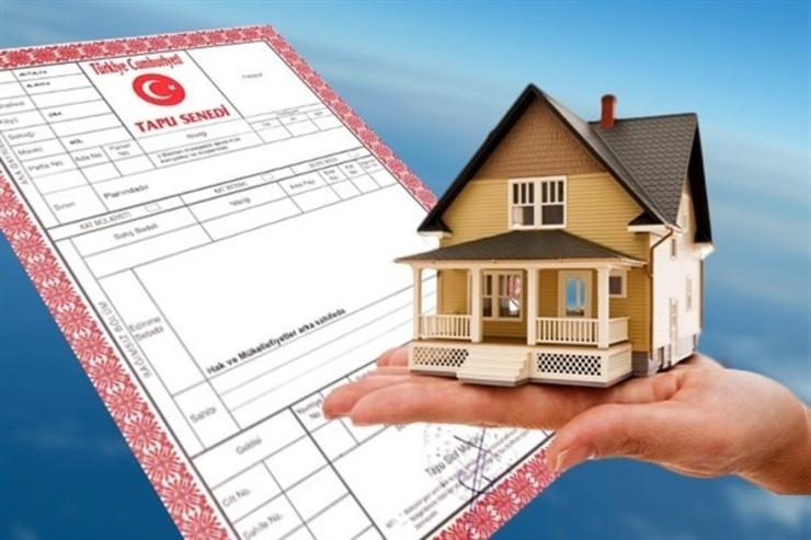 کاهش افت لیر ترکیه از فروش خانه به اتباع خارجی