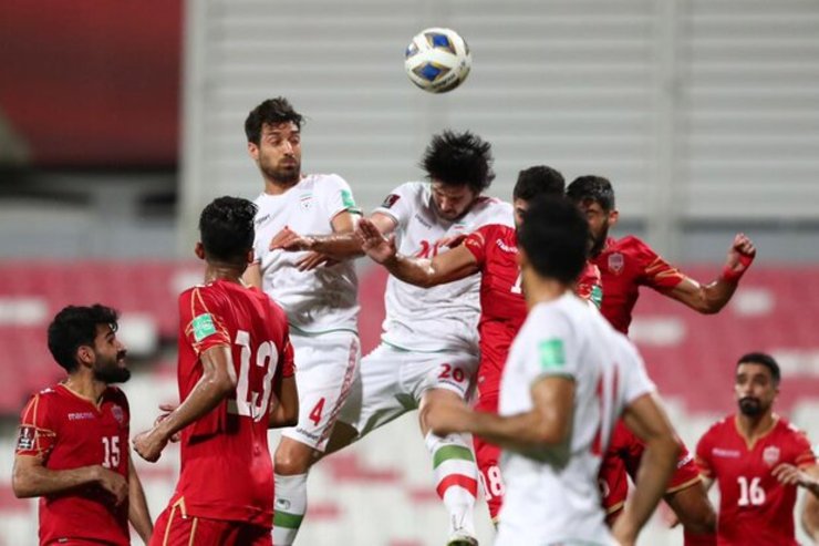 بوی صعود تیم ملی به جام جهانی از لبنان بلند می‌شود؟
