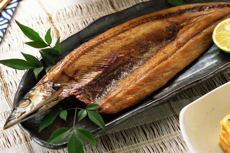 فواید خوردن ماهی برای سلامت بدن