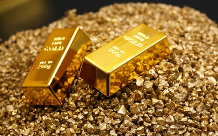 قیمت طلا، قیمت دلار، قیمت سکه و قیمت ارز امروز شنبه (۲۲ آبان‌ماه ۱۴۰۰) + جدول