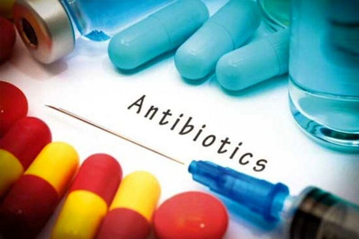 کدام آنتی بیوتیک بیشترین مصرف را در کشور دارد؟