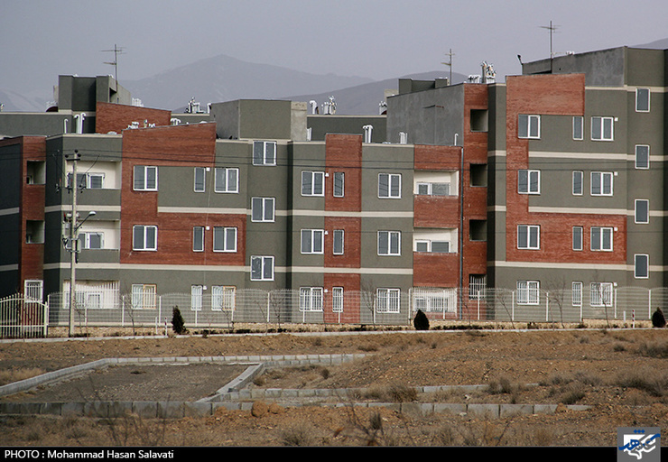 لیست آپارتمان‌های ۷۰۰ میلیون تومانی در تهران + جدول (۲۳ آبان ماه ۱۴۰۰)