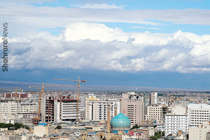 رشد اقتصادی مشهد با تقویت متوازن «بخش خصوصی»، «دولت» و «مدیریت شهری»