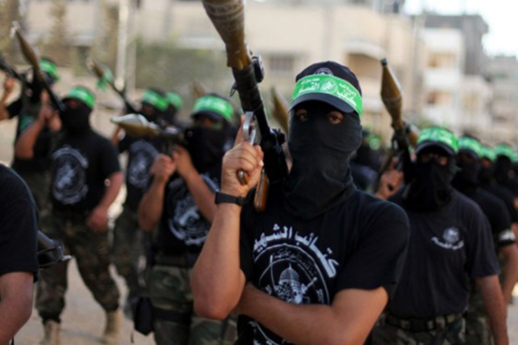 هشدار به اسرائیل در سالگرد عملیات «حجاره السجیل» | حماس: با آتش بازی نکن