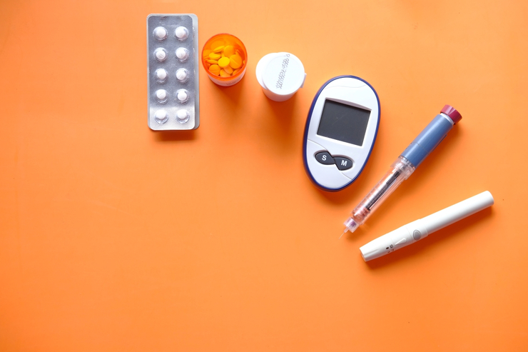 بهترین راه برای جلوگیری از ابتلا به دیابت و کنترل آن چیست؟