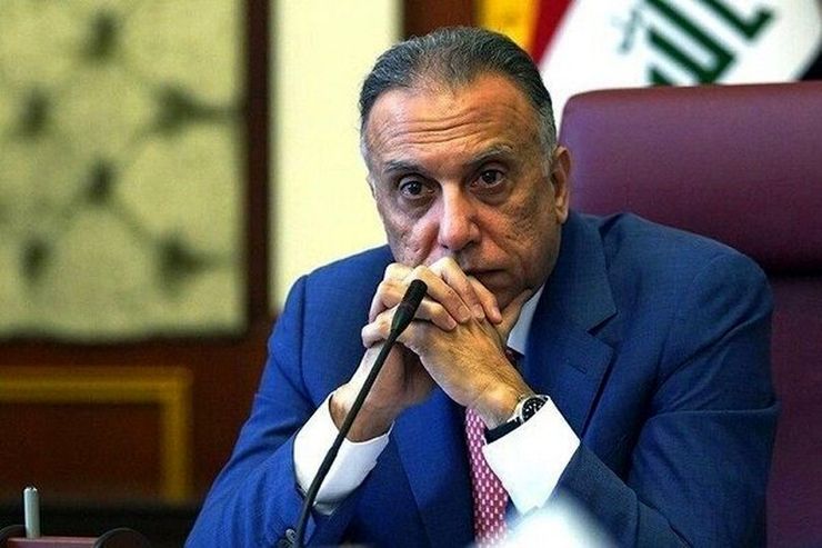 جزئیات تازه  از سوقصد به جان نخست وزیر عراق | رد پای آمریکا در ترور نافرجام الکاظمی