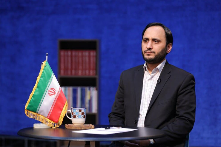 علی بهادری  جهرمی سخنگوی جدید دولت کیست؟ + بیوگرافی