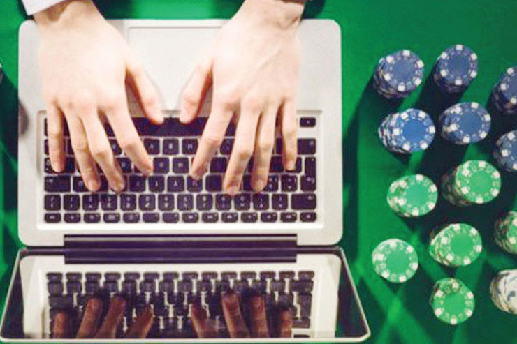 نگاهی به قانون جدید مجلس درباره قمار بازی آنلاین