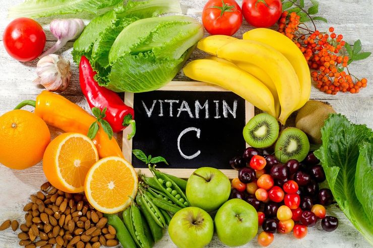 بدن ما به چه میزان ویتامین C نیاز دارد؟